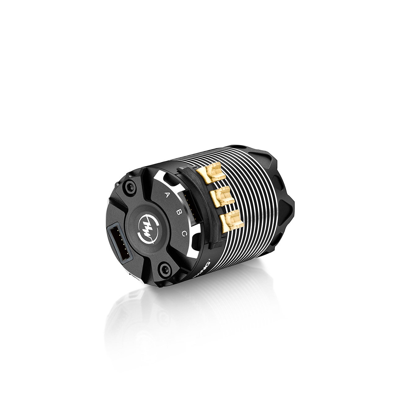 Hobbywing Xerun 3660SD G3 Brushless Motor 4200kV Sensored 5mm Welle 30401154