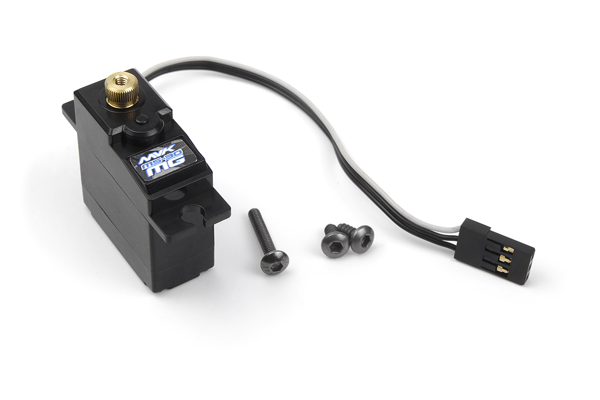 Maverick Maverick MS-03MG Servo (Metallgetriebe) 151092