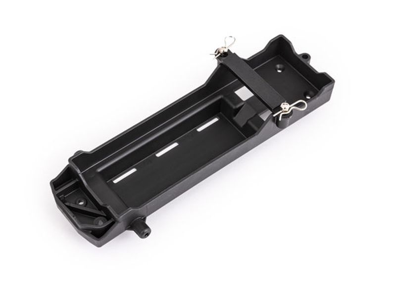 Traxxas Akku-Halter 8842 - Abbildung 1
