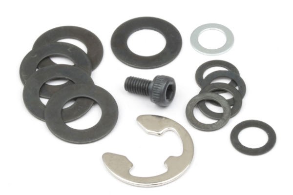 HPI Screw and Washer Set 66596 - Abbildung 1