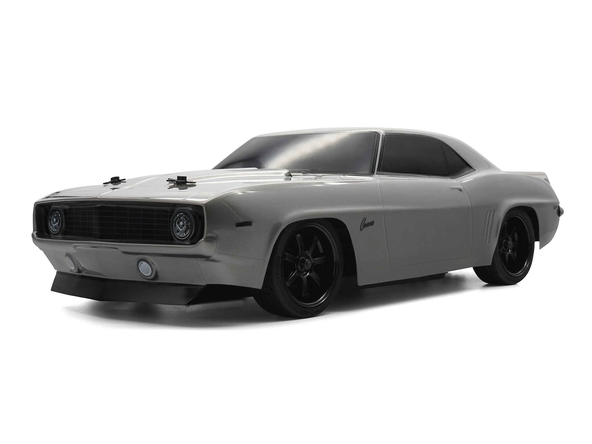 HPI Sport 3 1969 Chevrolet Camaro Z28 Custom 160423