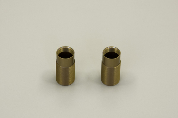 Kyosho DAEMPFERGEHAEUSE#THREADED BIG SHOCK 30 W5303-01V