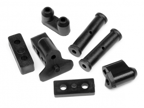 HPI Servohalter Teile 101175