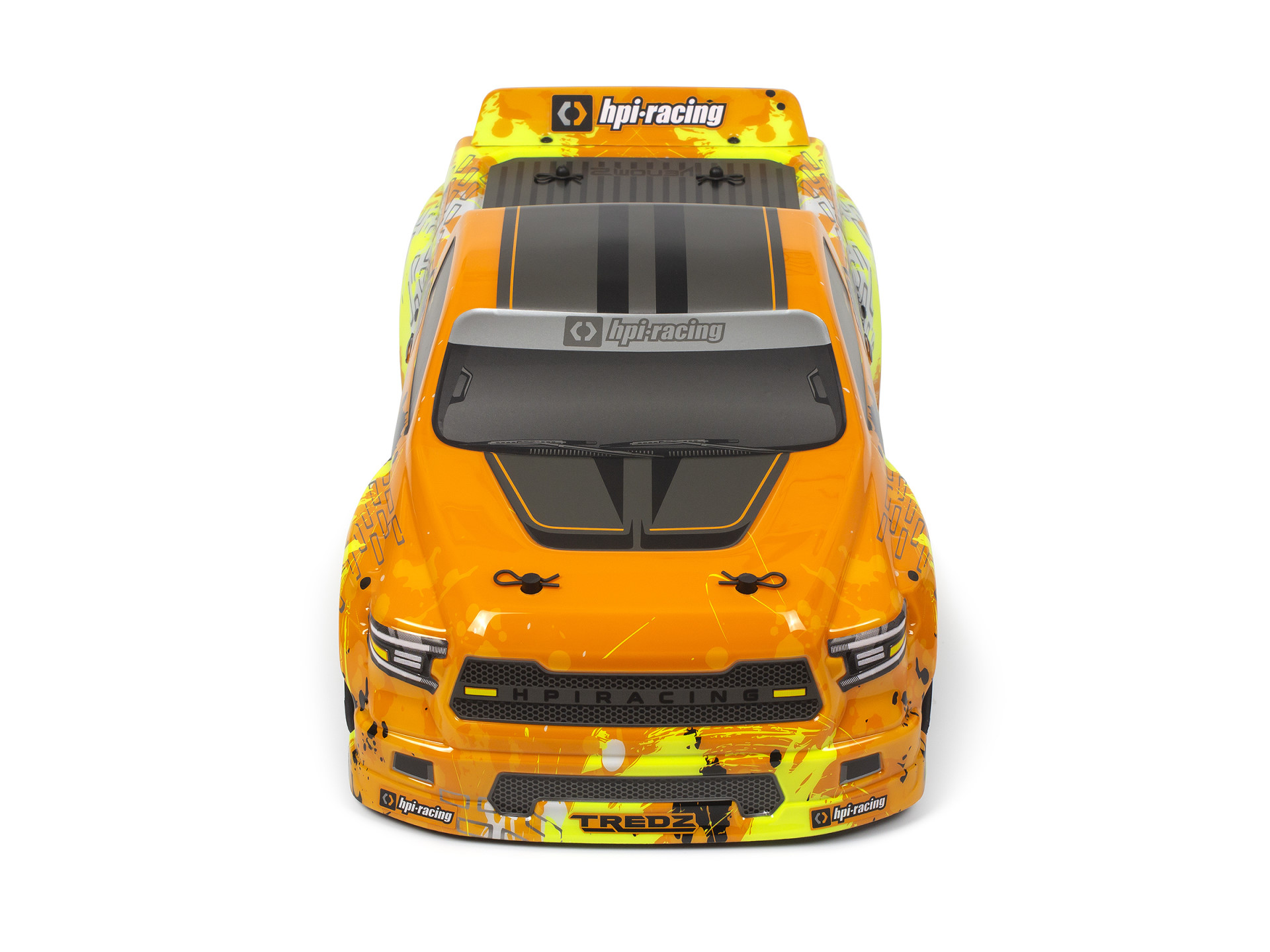 HPI Sport 3 Venom 2 RTR Drift & Race Truck 160489 - Abbildung 7