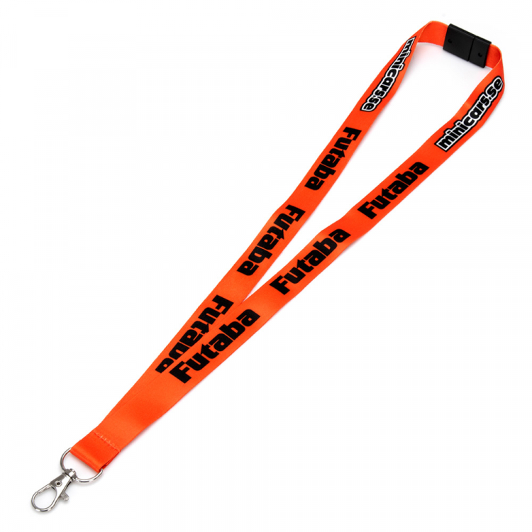 M-DRIVE Lanyard Futaba - 20x900mm MD95105