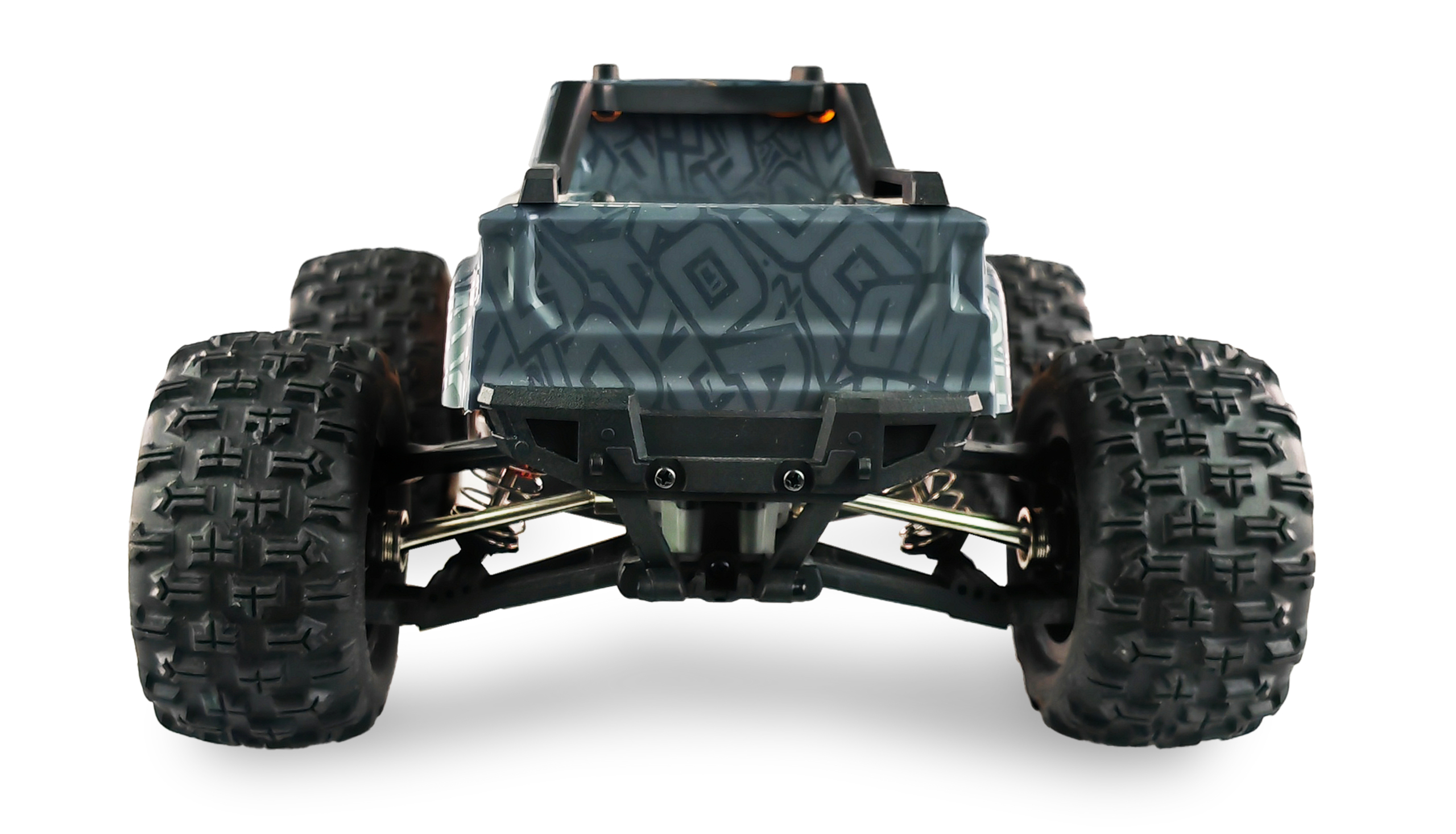 Amewi MEW4 Monstertruck brushless 4WD 1:16 RTR 22653