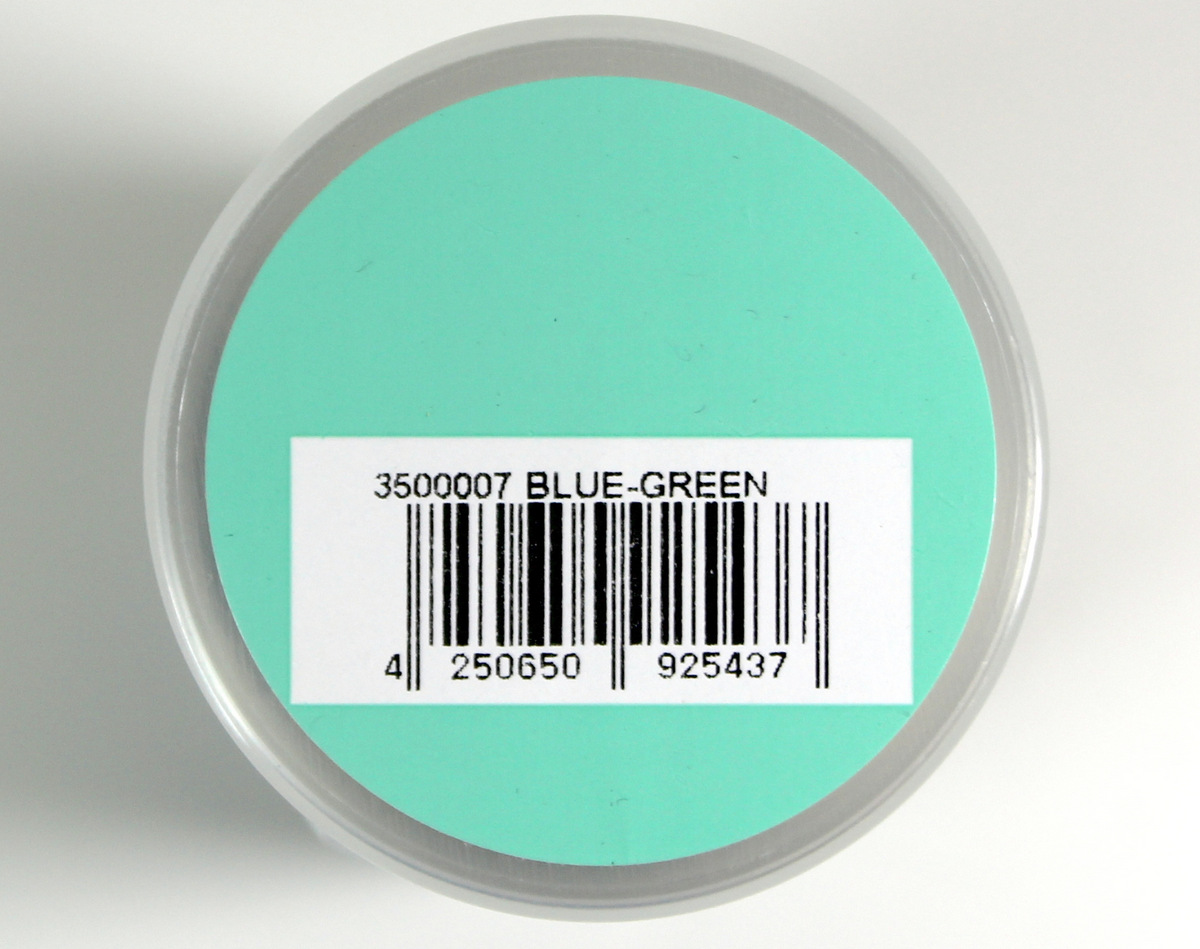 Absima Polycarbonat Spray "PAINTZ BLAU-GRÜN" 150ml 3500007