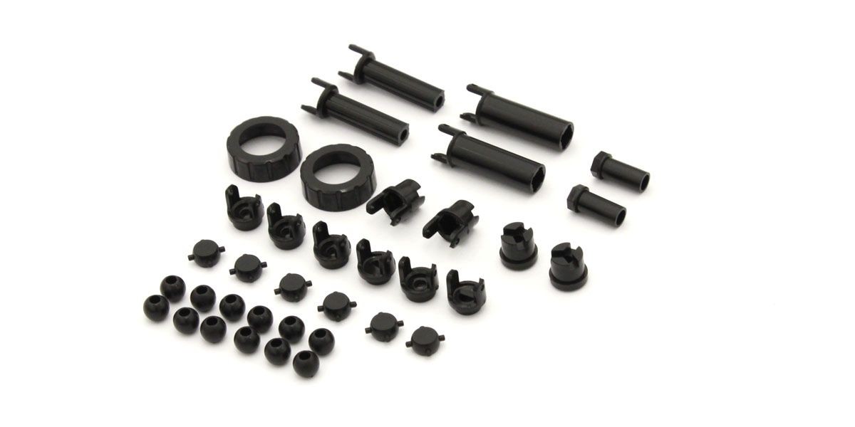 Kyosho Halbwelle Mini-Z 4X4 MX01 MX002 - Abbildung 1