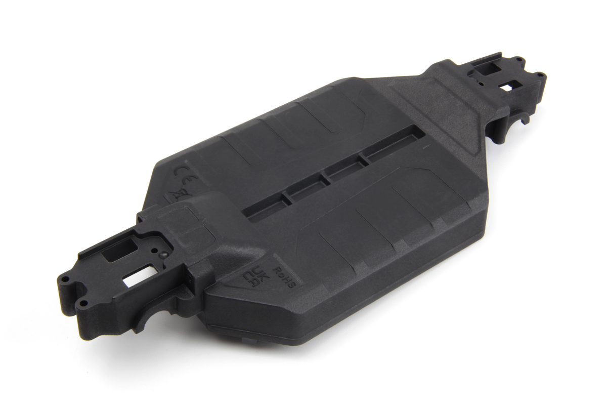 Blackzon Chassis 540470