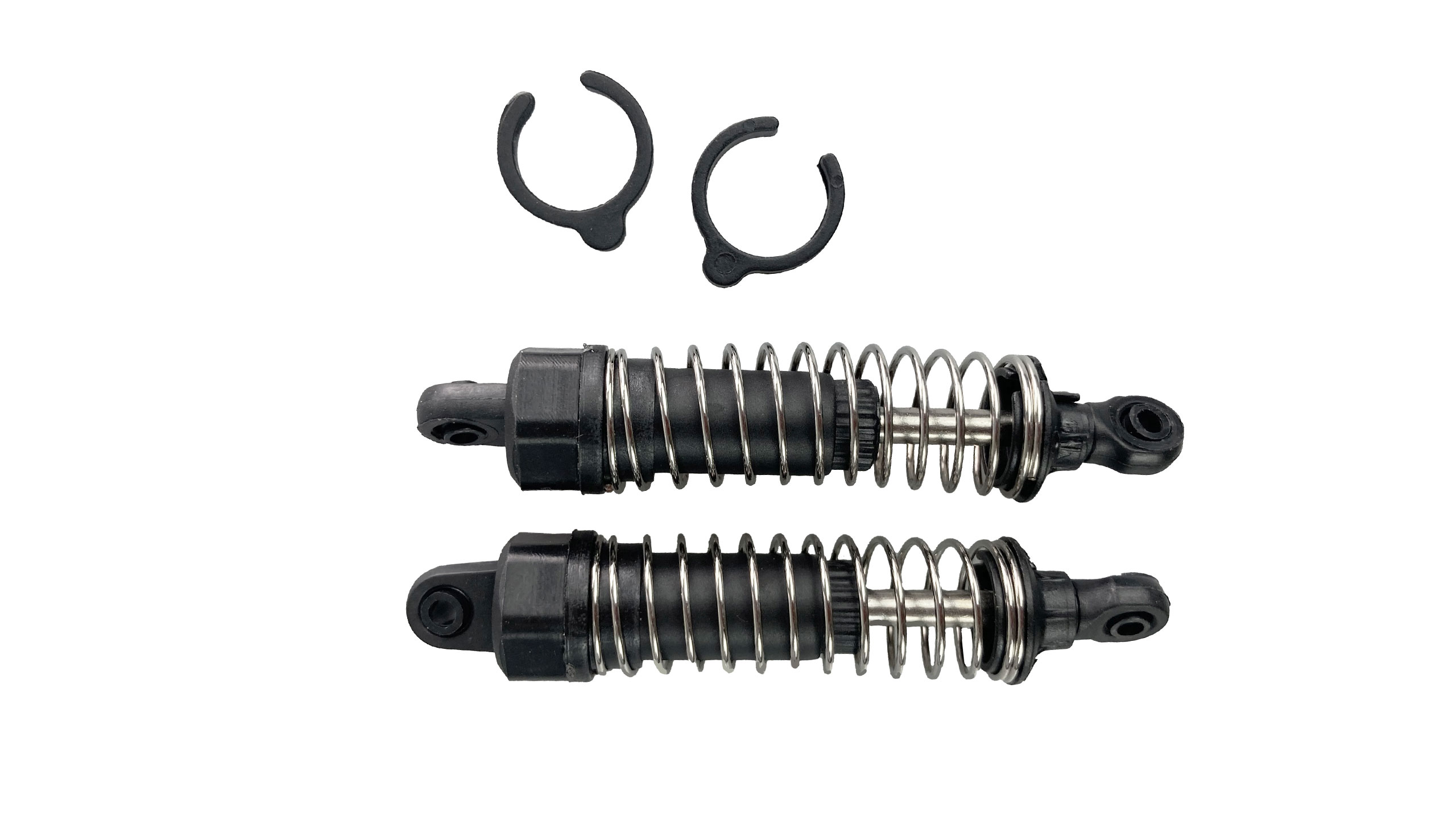 Amewi 6027 Stoßdämpfer, 2 Stück 6027