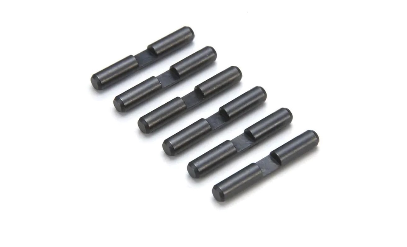 Kyosho Kegelzahnradwellen Inferno MP7.5-Neo (6) 97001B