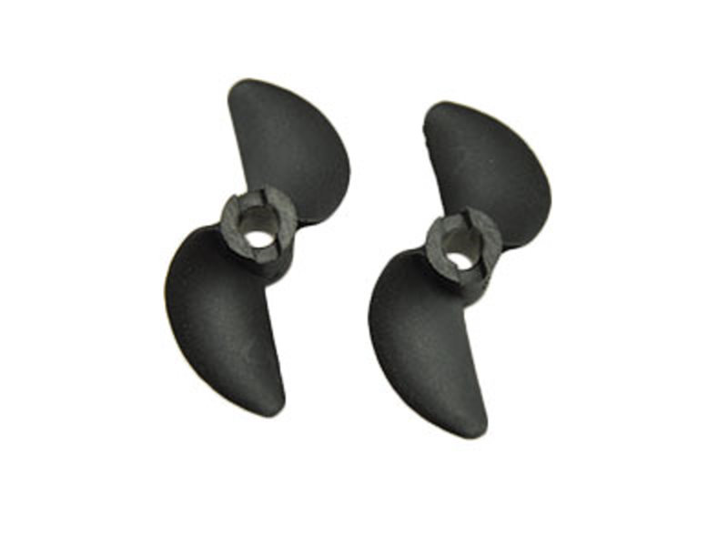 Joysway 35mm 2-Blatt Propeller P1.4XD35mm Mad Flow 930511