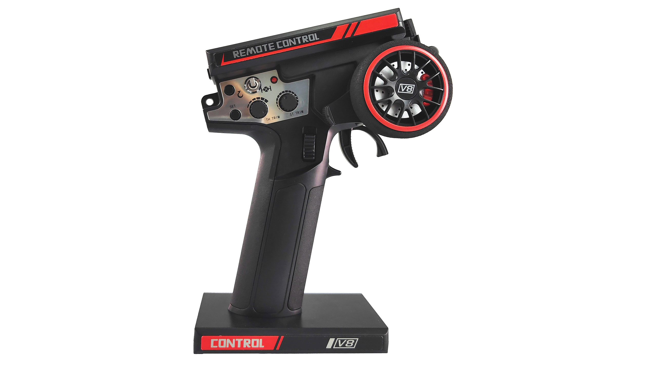 Amewi Fernsteuerung CT10 24071