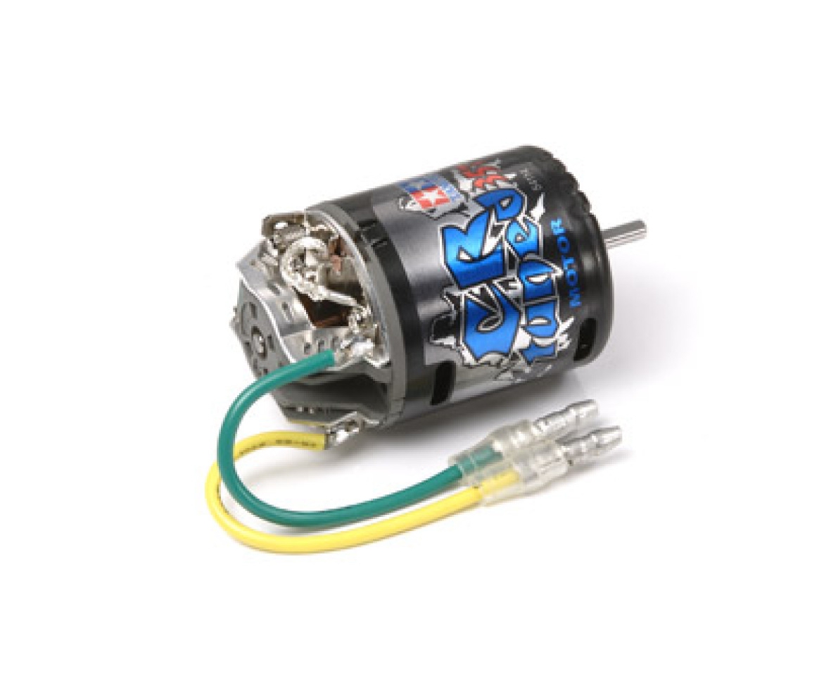 Tamiya 54114 Elektromotor CR-Tuned 35T Crawler 300054114