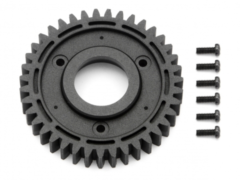 HPI Getriebezahnrad 39Z (Savage Hd 2Gang) 76924
