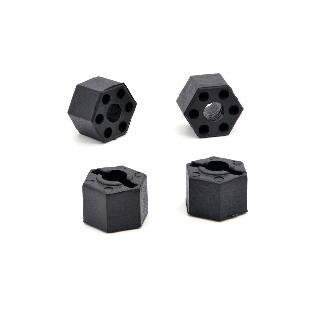 Modster Radmitnehmer 12x10mm Dune Racer Pro MD11556