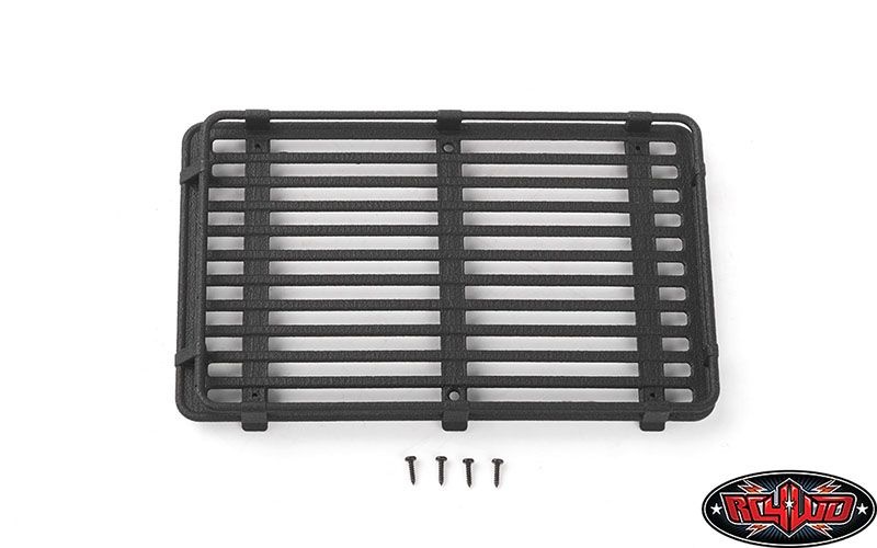 RC4WD Micro Series Tube Roof Rack for Axial SCX24 1/24 VVV-C1151
