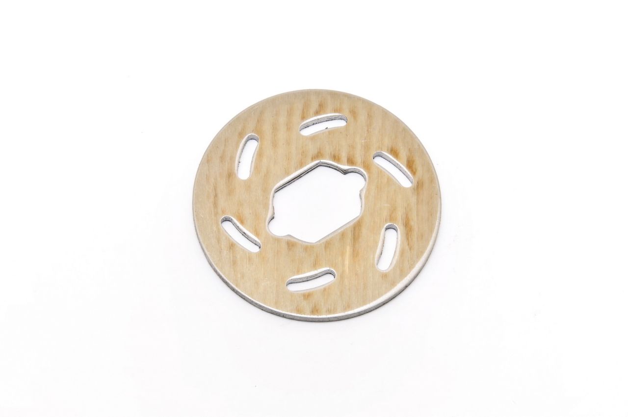 HoBao Bremsscheiben 94053