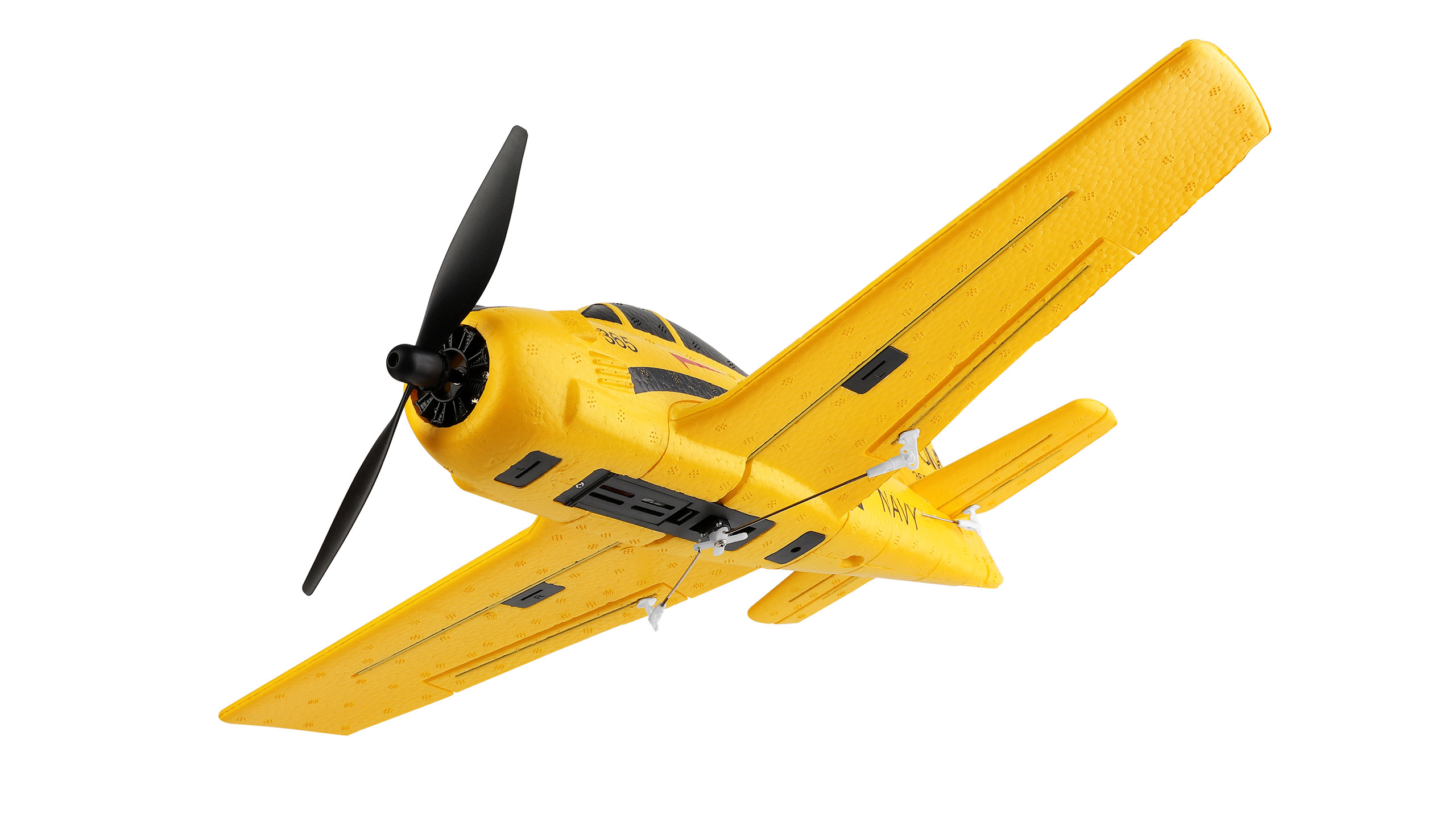 Amewi AMXFlight T28 Trojan 4 Kanal 3D/6G, RTF 24112