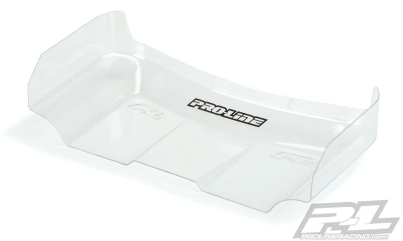 Pro-Line Air Force 2 HD 6.5 Heckflügel klar (1) Pre-Cut *J* 1:10 Buggy 6320-17