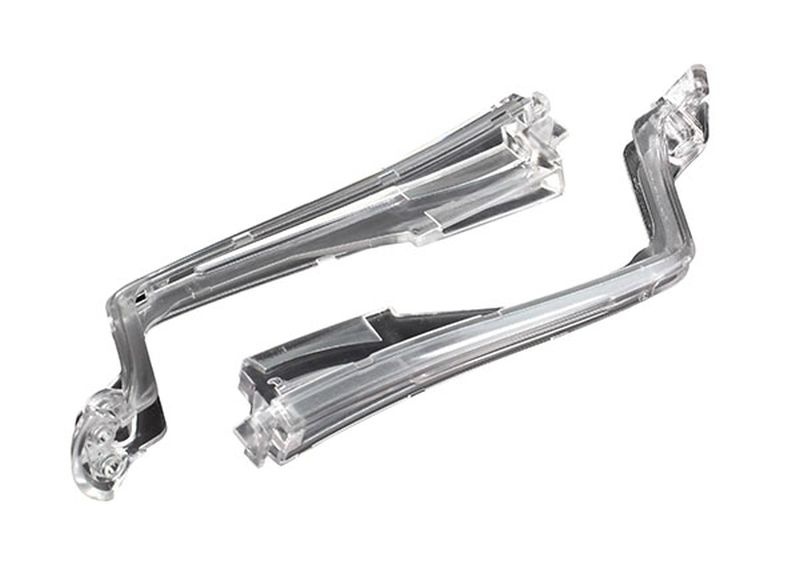 Traxxas LED Linse, hinten, clear (links & rechts) 7955