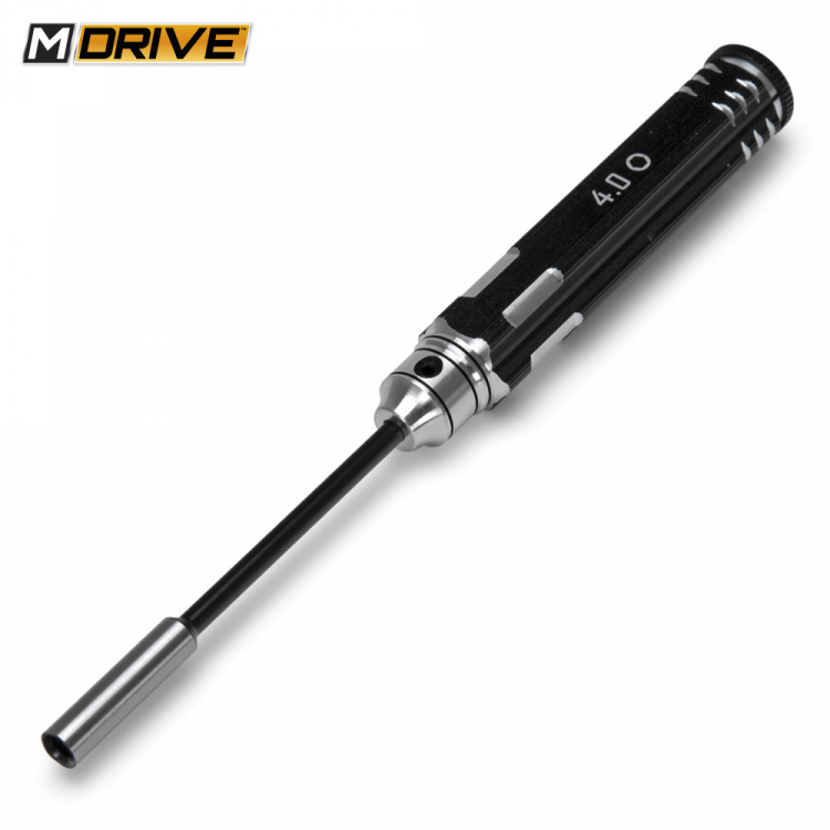 M-DRIVE Steckschlüssel 4.0mm MD30040