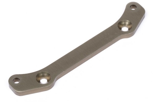 HPI Steering Plate 6061 67628