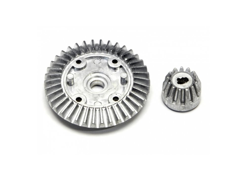 HPI Differential Kegelradsatz P1x38Z/P1x13Z A855