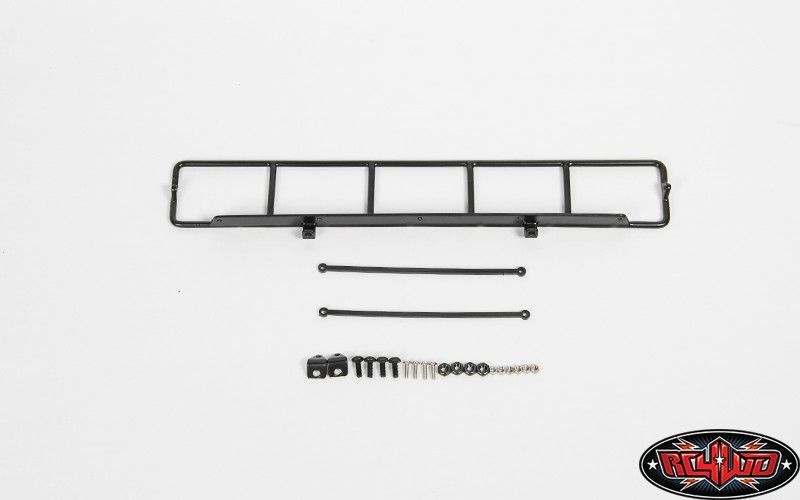RC4WD Roof Light Assembly (Black) VVV-C0368