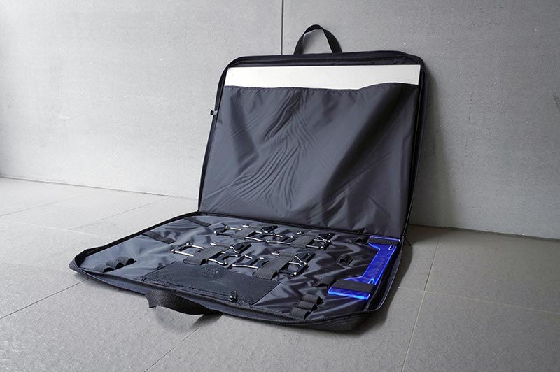 Koswork Tasche für Set Up System 1:8 (580x465mm) KOS32232