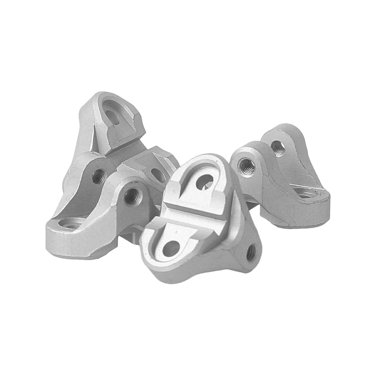 Yikong Alu CNC Aufnahme für Längslenker 12004