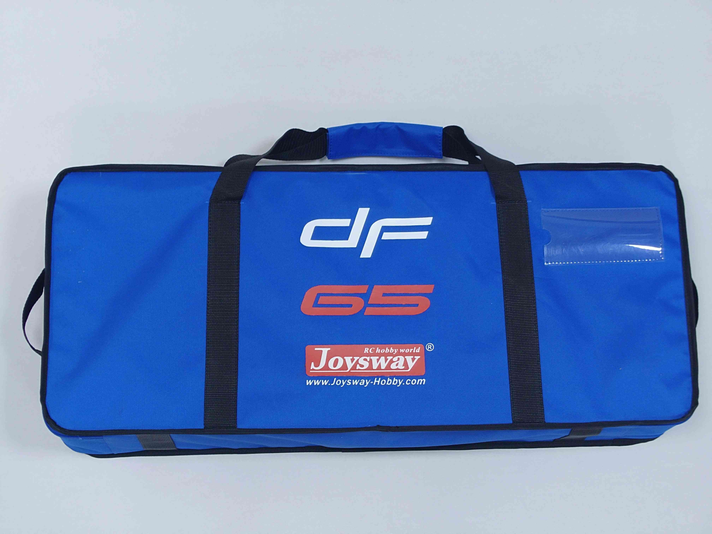 Joysway DF65 Boat Case Blue 8815019