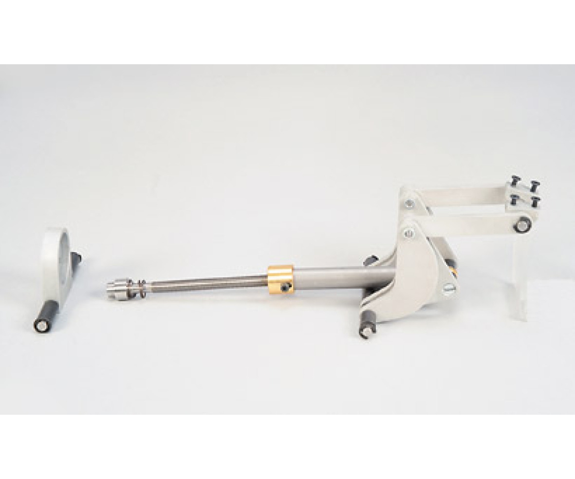 Carson 07056 1:14 Spindelantrieb Muldenkipper 500907056