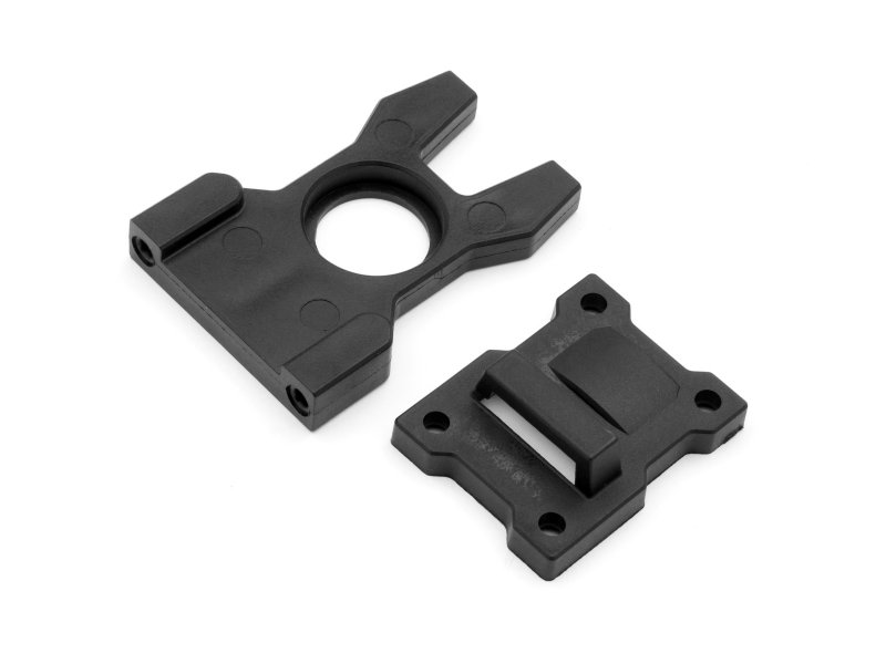 MAVERICK Zentral Differential Halter / Centre Diff Mount 150224