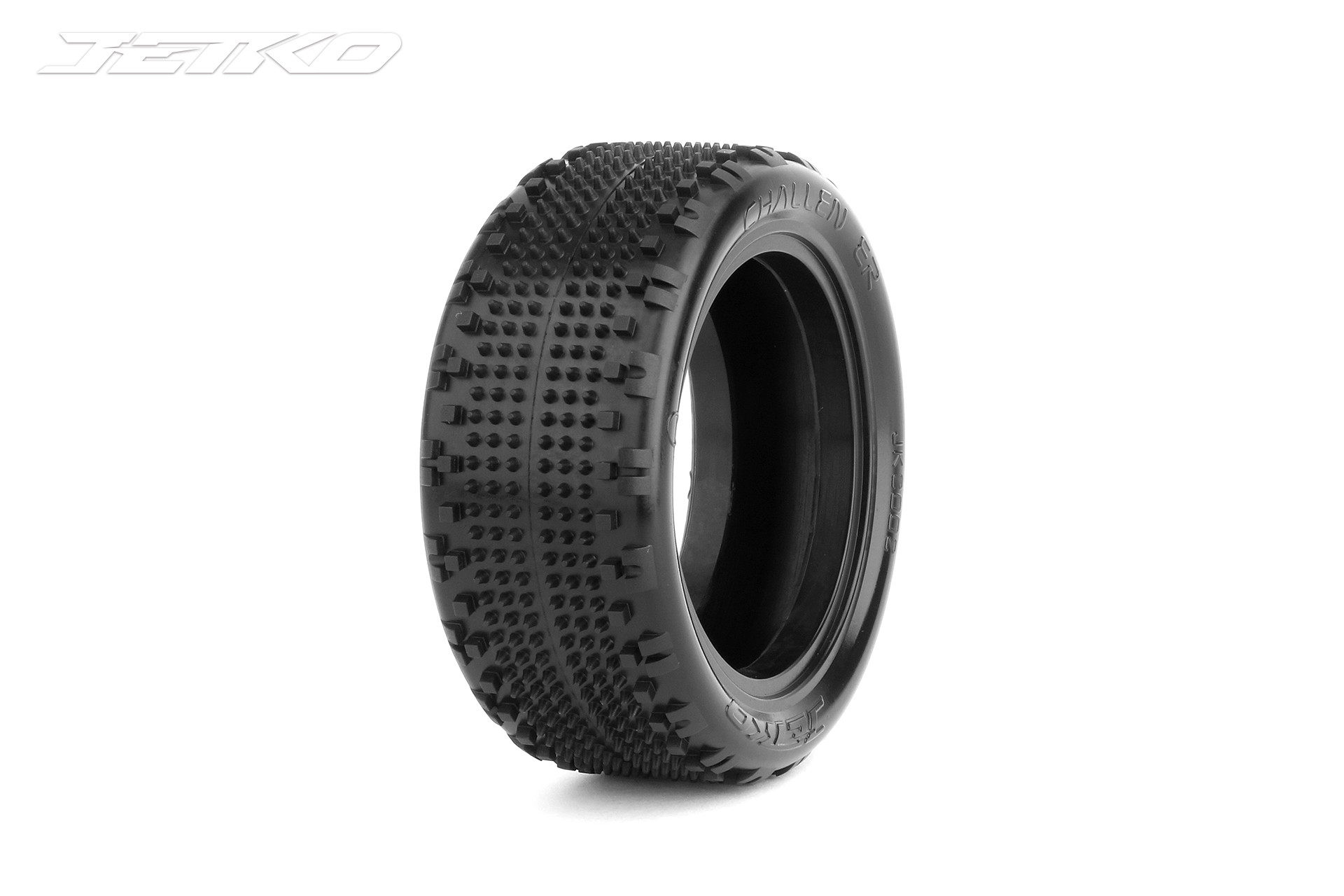 Jetko Challenger 1:10 Buggy 4WD Vorne CSoft (2) JK2002CS