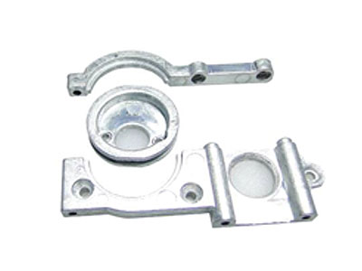 Amewi Motorhalter Fighter-1, Extreme, Eagle 1:12 W12009-070-011