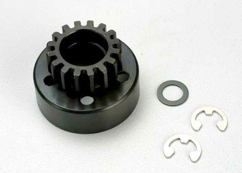 Traxxas Kupplungsglocke 15Z 5215