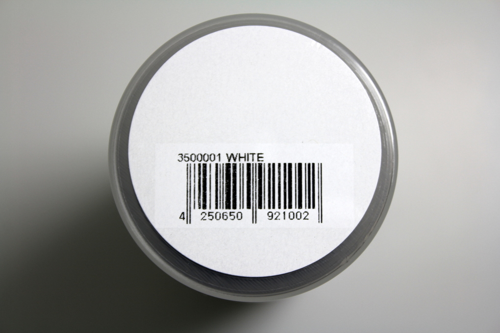 Absima Polycarbonat Spray "PAINTZ WEIß" 150ml 3500001