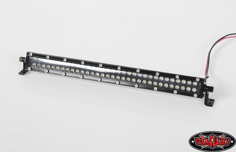 RC4WD 1/10 High Performance LED Light Bar (150mm/6) Z-E0061