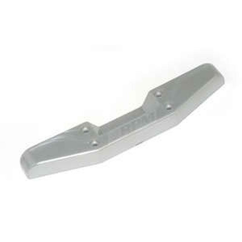 RPM Rammschutz T/E-Maxx h silber RPM-TUNING 80096 - Abbildung 1