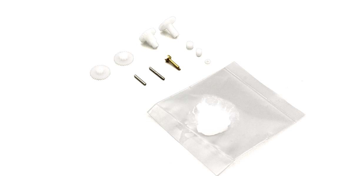 Kyosho Servogetriebe Mini-Z 4X4 MX01 MX009