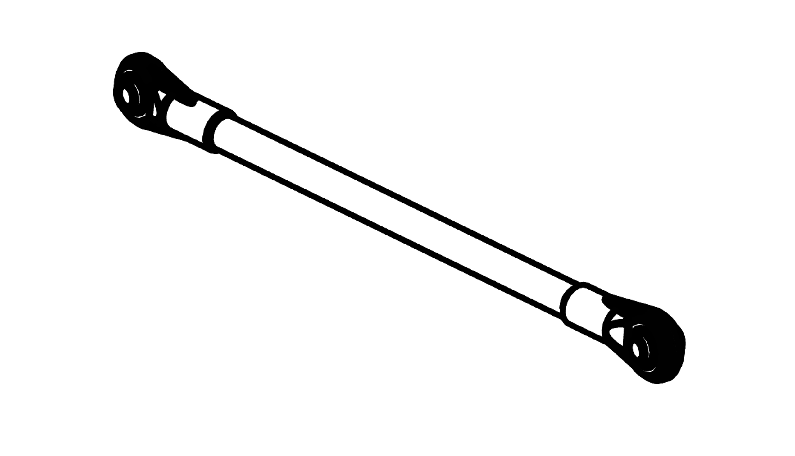 Amewi Stabilisator 17223048