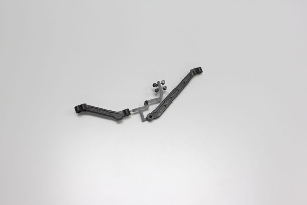 Kyosho ACHSVERSTEIFUNG INFERNO MP9 IF433
