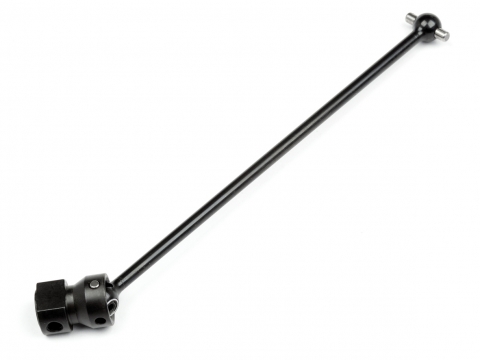 HPI Mittelantrieb Set (hinten/Apache C1) 107448
