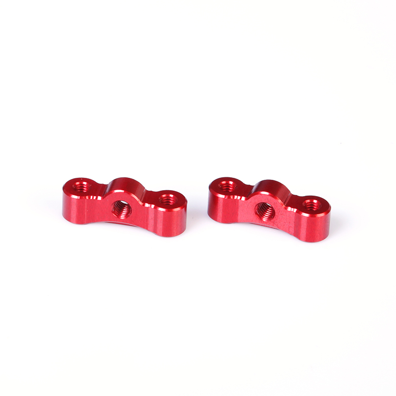 LC Racing Radnabenhalterung hinten LC5066