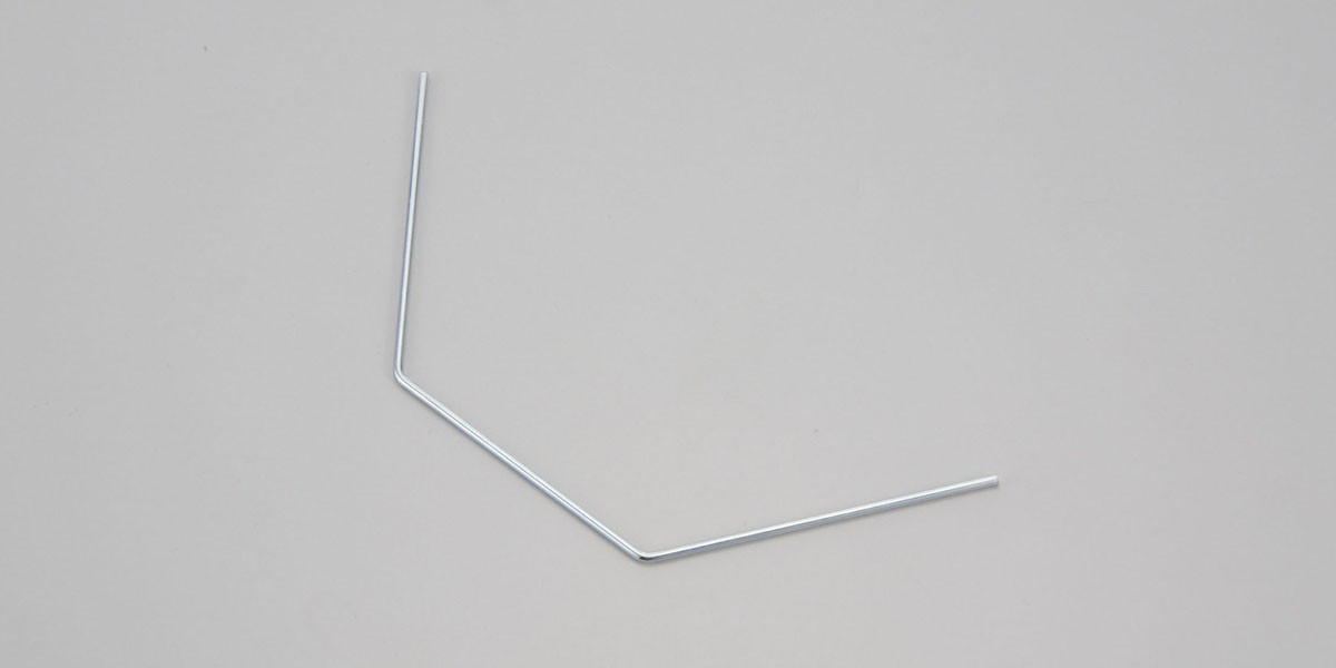 Kyosho STABILISATORSTANGE #1.2 LAZER ZX5 LA236-12B