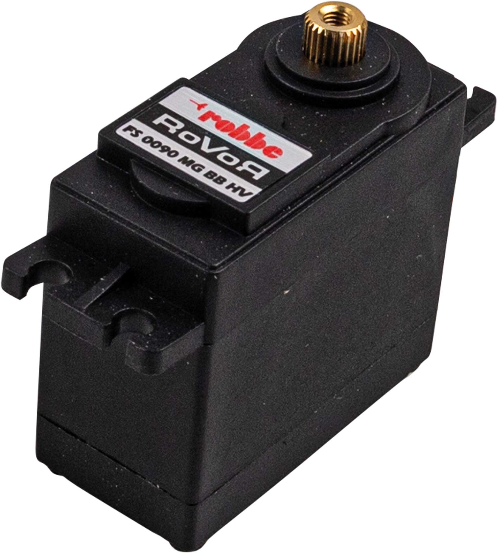 Robbe ROVOR SERVO FS 0090 MG BB HV S0090