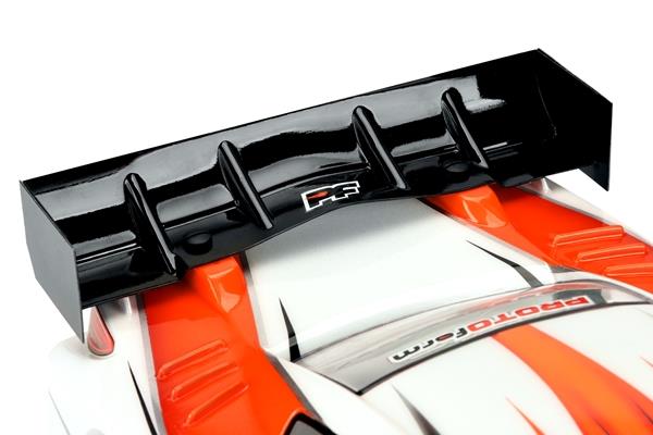 ProLine PROTOform DB16 200mm Wing Kit (PRM172600)
