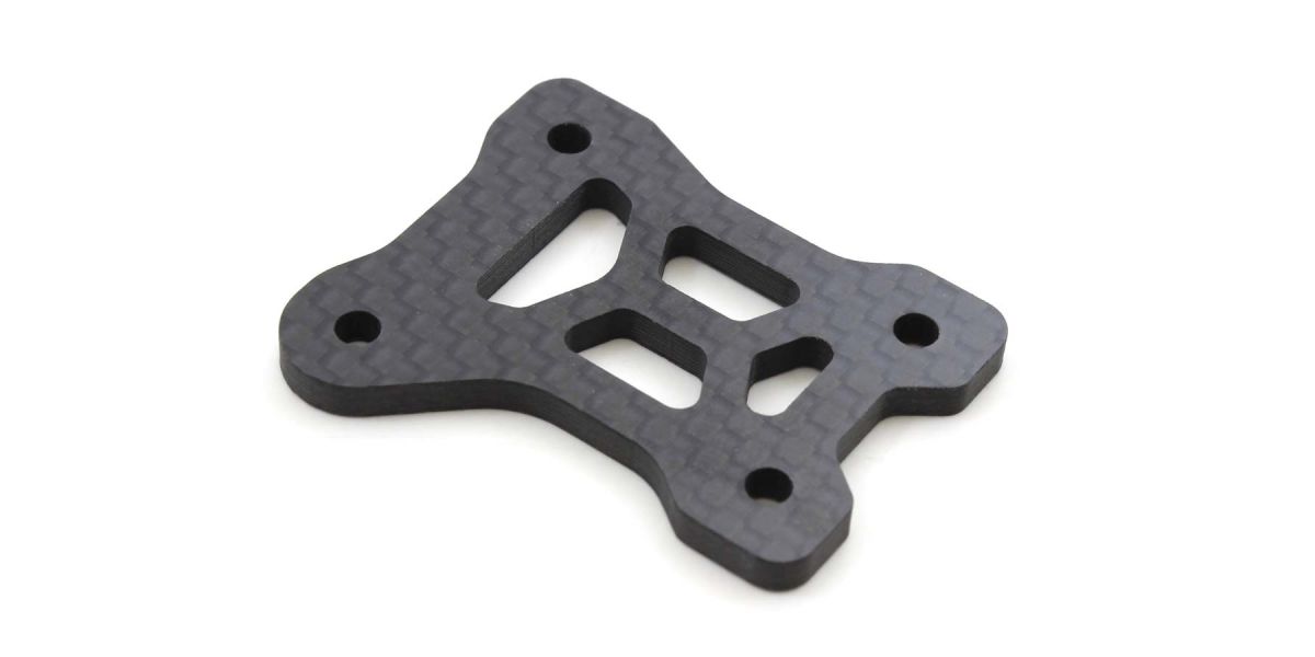 Kyosho Differentialplatte Mittig Inferno MP10e - Carbon IFW506