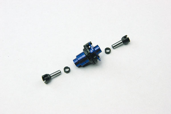 Kyosho FREILAUFLAGERBUCHSE#VORN MDW017